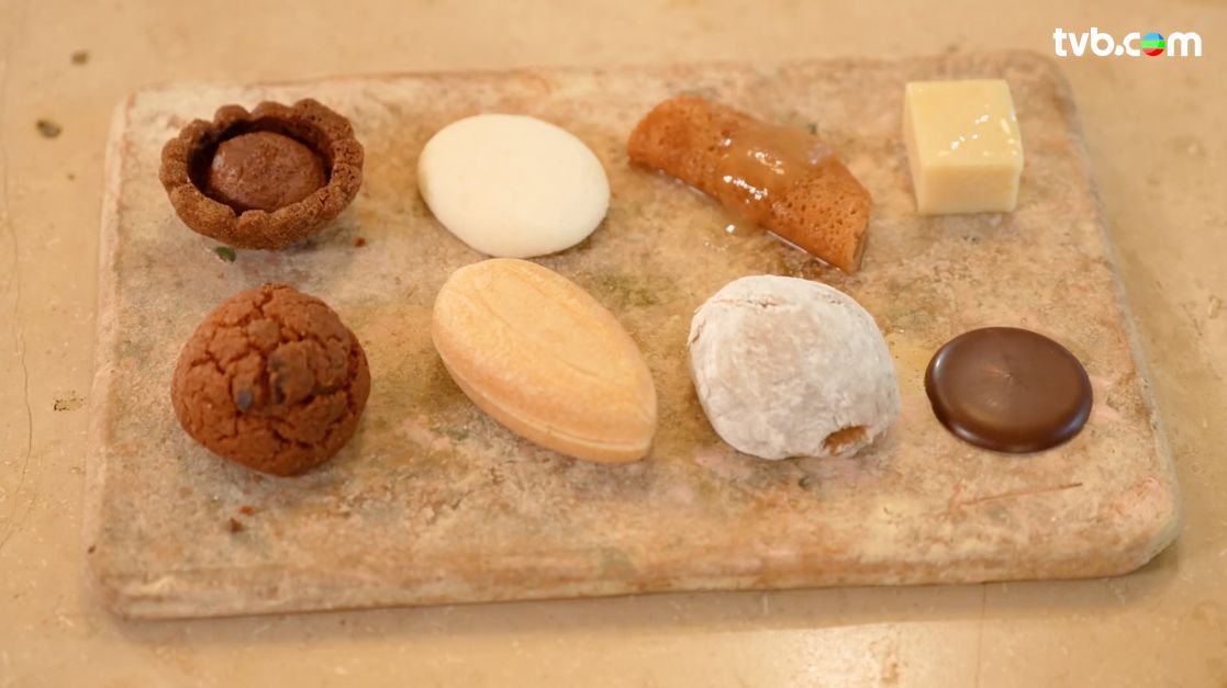 解風東京2杜如風第6集｜$725 Omakase食七龍珠壽司CP值高 朱古力Fine Dining