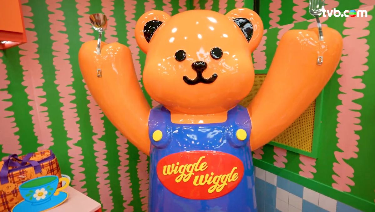 解風東京2杜如風第10集｜70年牛奶店飲$10水果牛奶被杜如風激讚 網上爆紅店$175巨型蜂巢多士磚