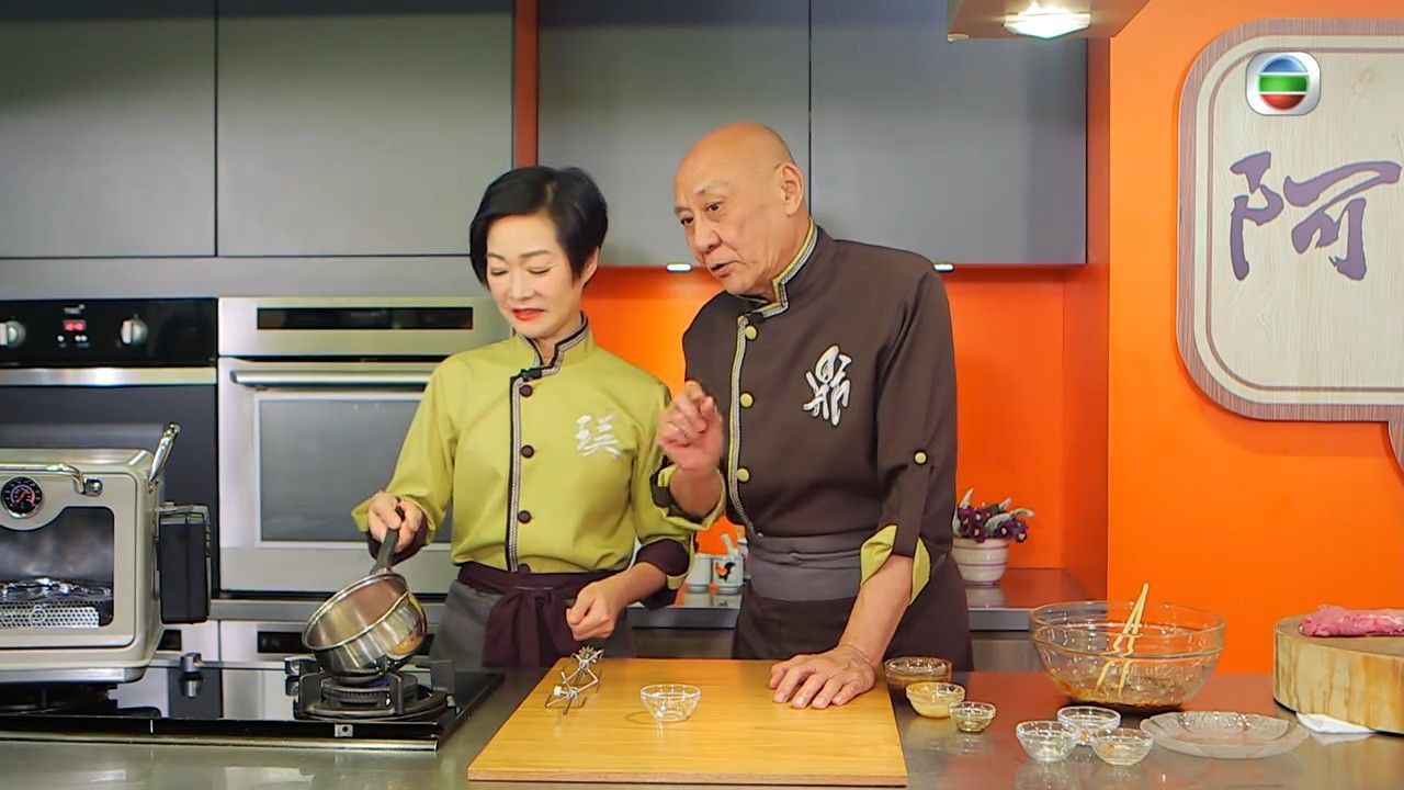 叉燒食譜｜鼎爺教整惹味嫩滑叉燒！公開秘製醃料焗出「阿爺叉燒」