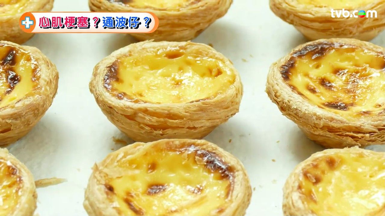 心臟病｜阿Bob林盛斌曾患心肌梗塞 中醫教3大穴位減胸悶胸痛 「通波仔」後必知4大飲食習慣