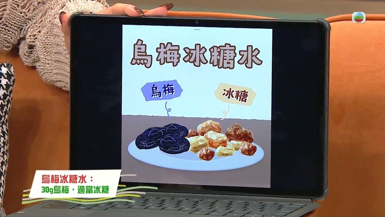 祛濕消暑｜點分寒濕、濕熱？夏天重點保護1穴位 中醫推介2款消暑湯水