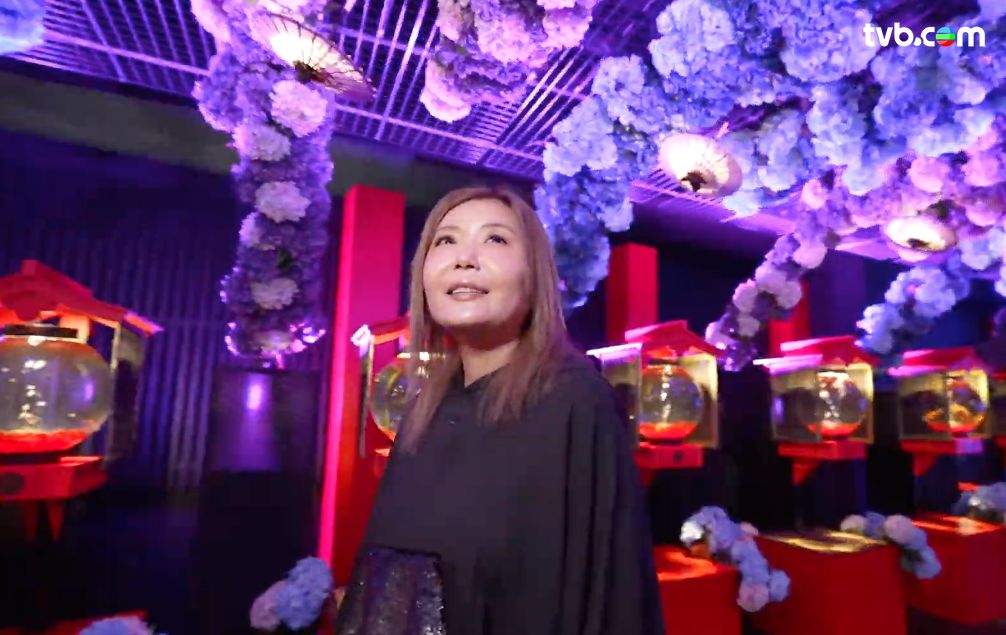 解風東京2杜如風第7集｜水產美食區食生蠔扇貝大拖羅＋免費足湯  打卡必去夢幻金魚美術館