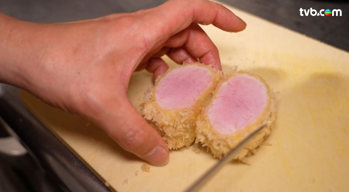 解風東京2杜如風第4集｜$370食米芝蓮推介日本no.1炸豬扒 和尚經營酒吧飲雞尾酒