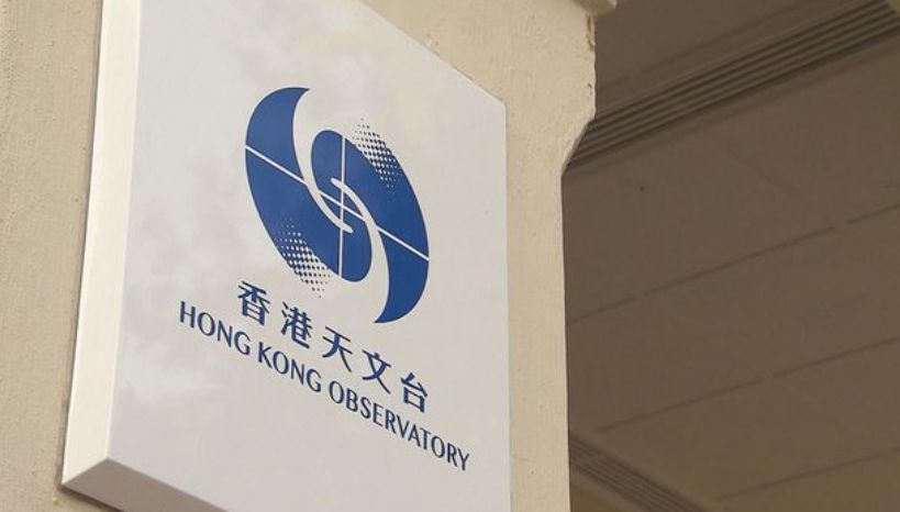 打風｜天文台：2個低壓區出現 料香港將受影響 下周再狂風雷暴