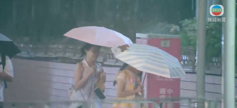 下大雨鞋濕怎樣做