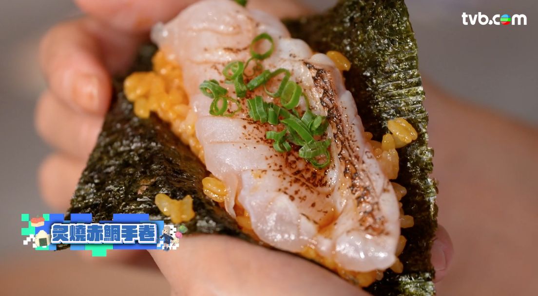 解風東京2杜如風第6集｜$725 Omakase食七龍珠壽司CP值高 朱古力Fine Dining