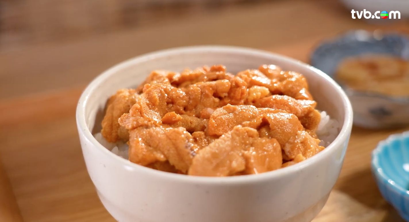 解風東京2杜如風第13集｜$105北海道馬糞海膽丼超抵食 秋葉原文青藝術手作區