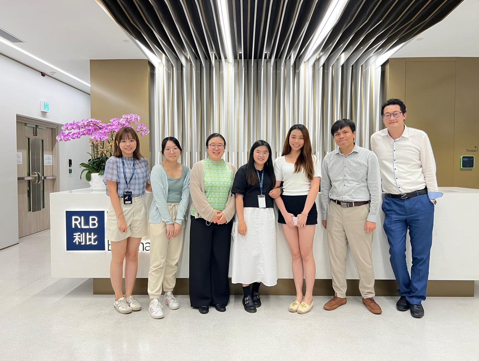 2024香港小姐競選丨俞可程去年正式考獲測量師牌照 拎No Pay Leave選港姐追演戲夢 TVB 無綫電視