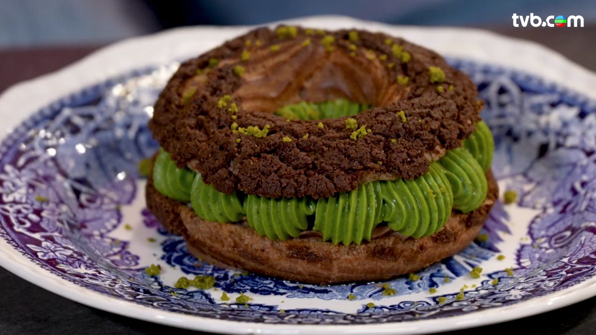 解風東京2杜如風第12集｜$95巨無霸炸豬扒三文治 木村拓哉愛店食白松露甜甜圈 「一億円」打造居酒屋