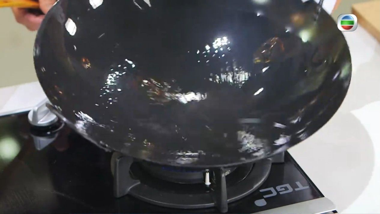 煎肉餅食譜｜鼎爺教整陳皮鹹魚煎肉餅 6大貼士令肉餅香脆好吃