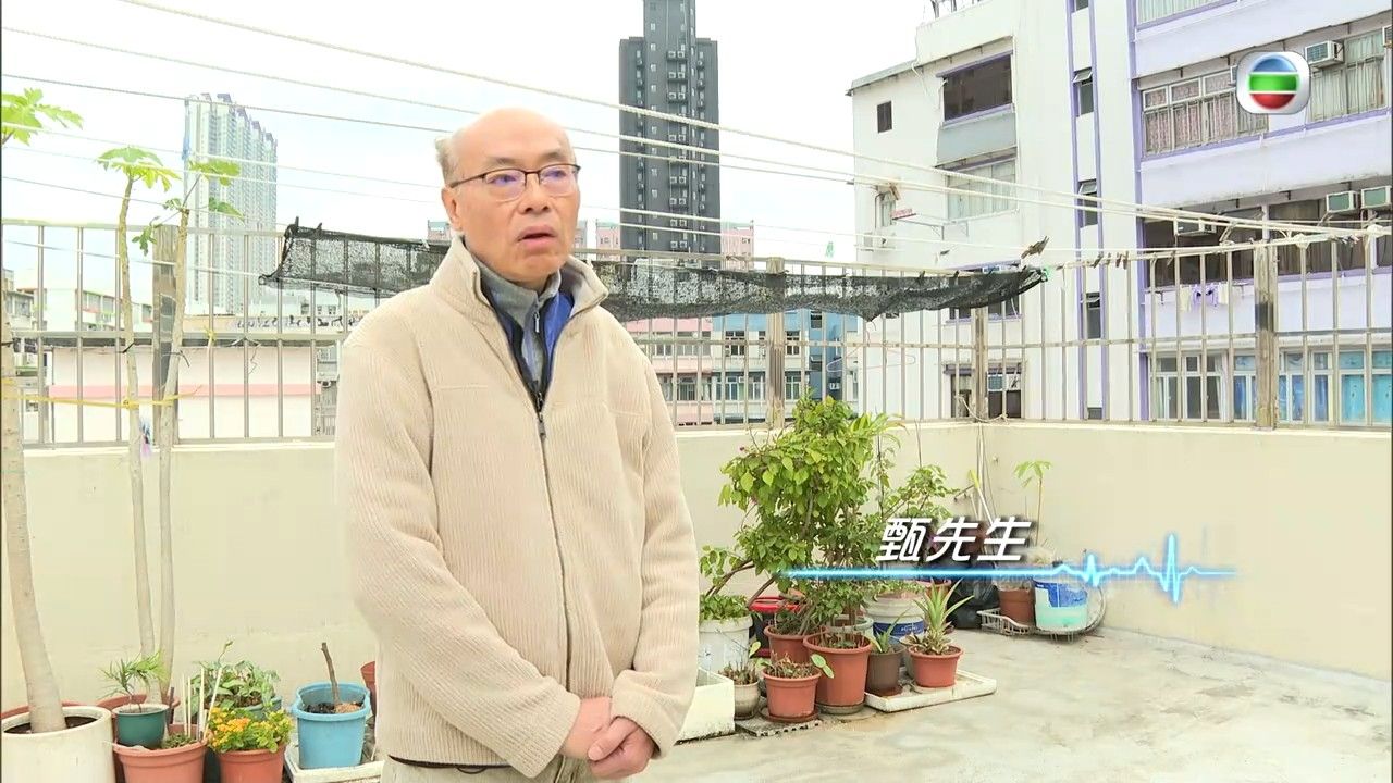 黃斑病變｜看東西扭曲是黃斑點出事？醫生教3大方法預防老年黃斑點病變 用1招檢查有無先兆