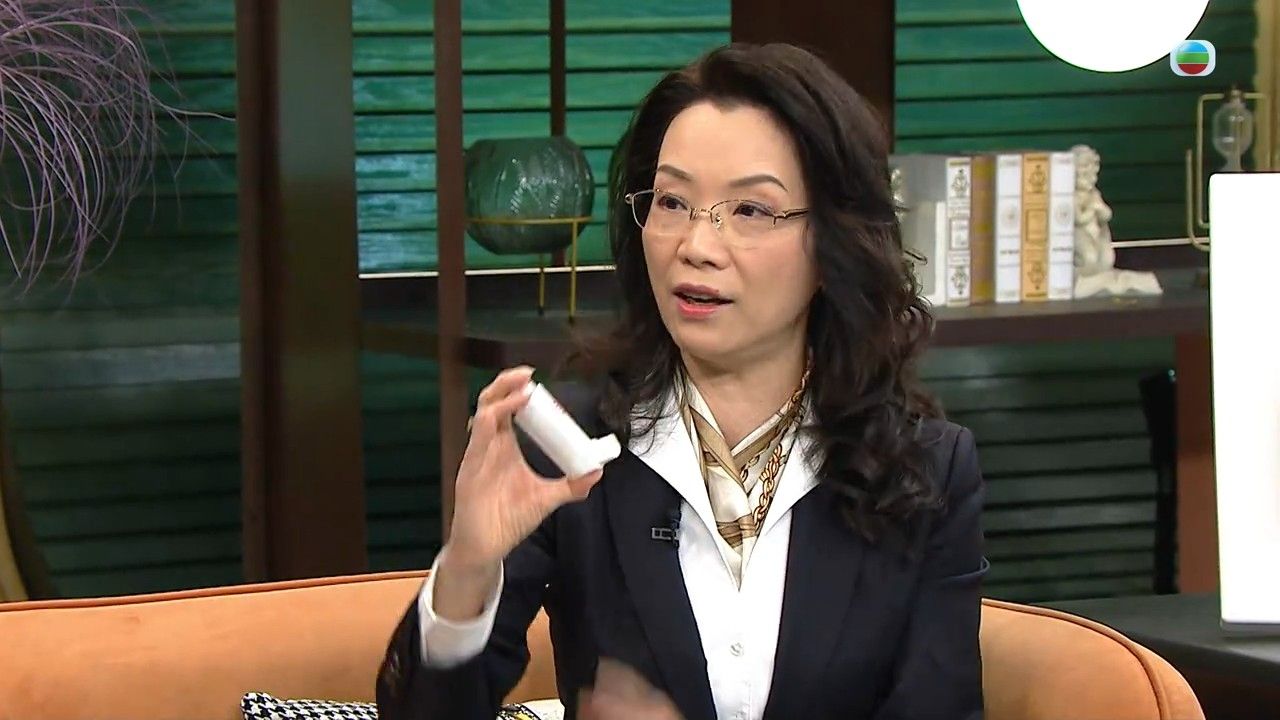 哮喘｜夏天是哮喘高危季節？醫生警告切忌做一件事！3個貼士防夏日哮喘發作+患者運動3大注意位