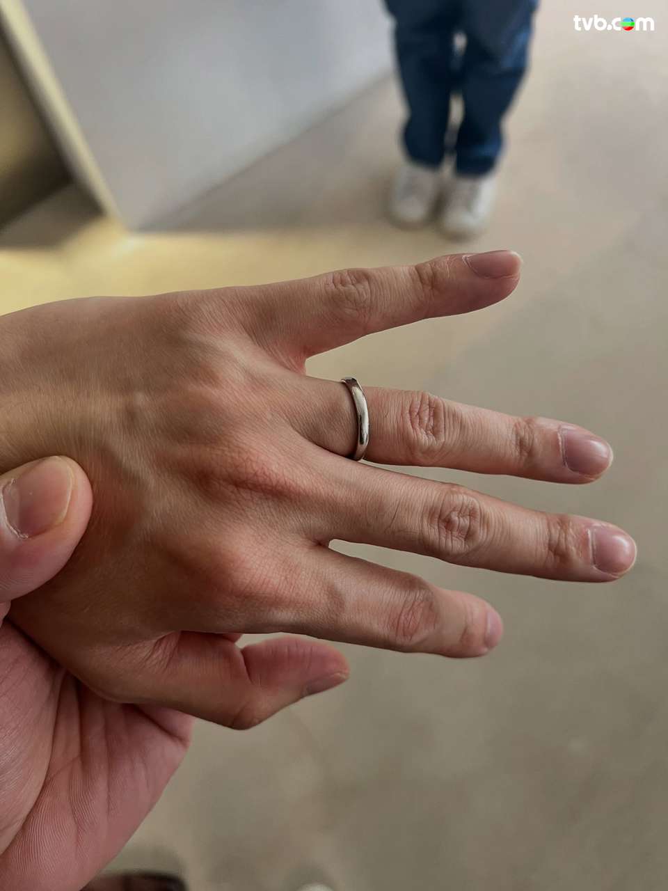 林盛斌金牌媒人威力強勁！盤點4對圈內人佳績為視后港姐搵筍盤風水師都靠Bob！ | TVB 無綫電視