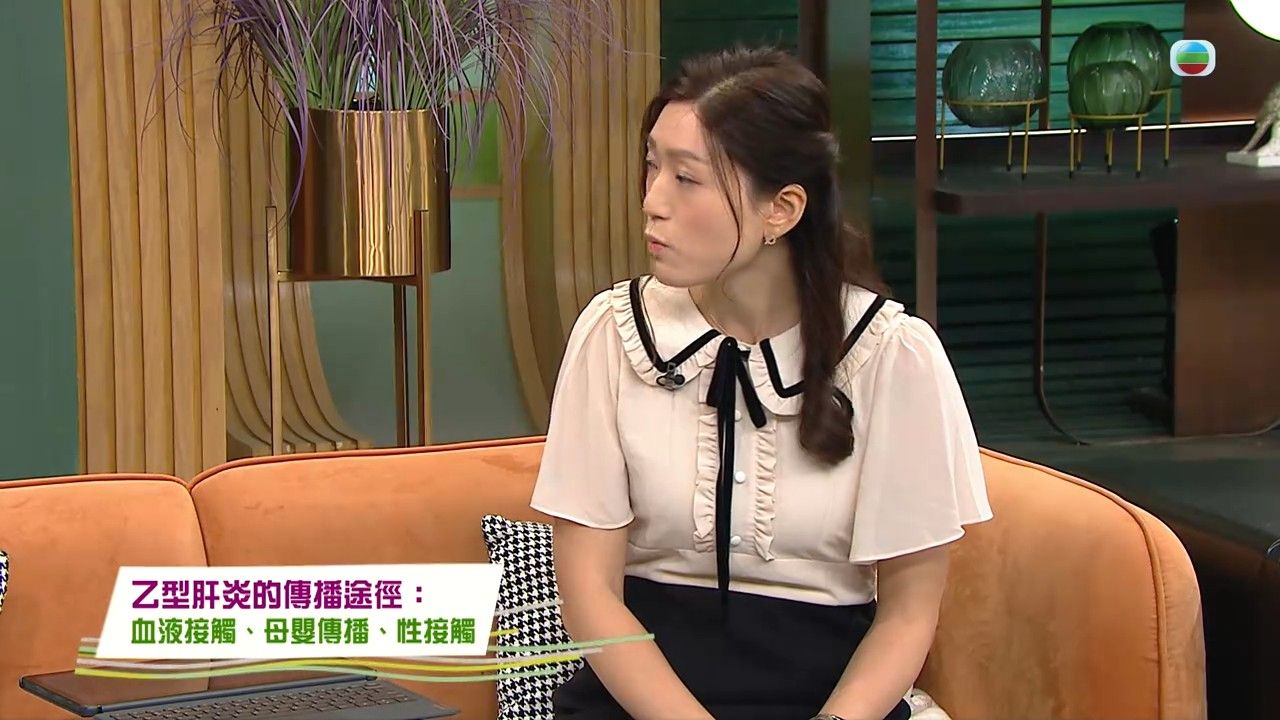 乙型肝炎｜專科醫生拆解乙型肝炎11大症狀！共用筷子會否出事？一文睇晒6大高危人士/傳播途徑/併發症