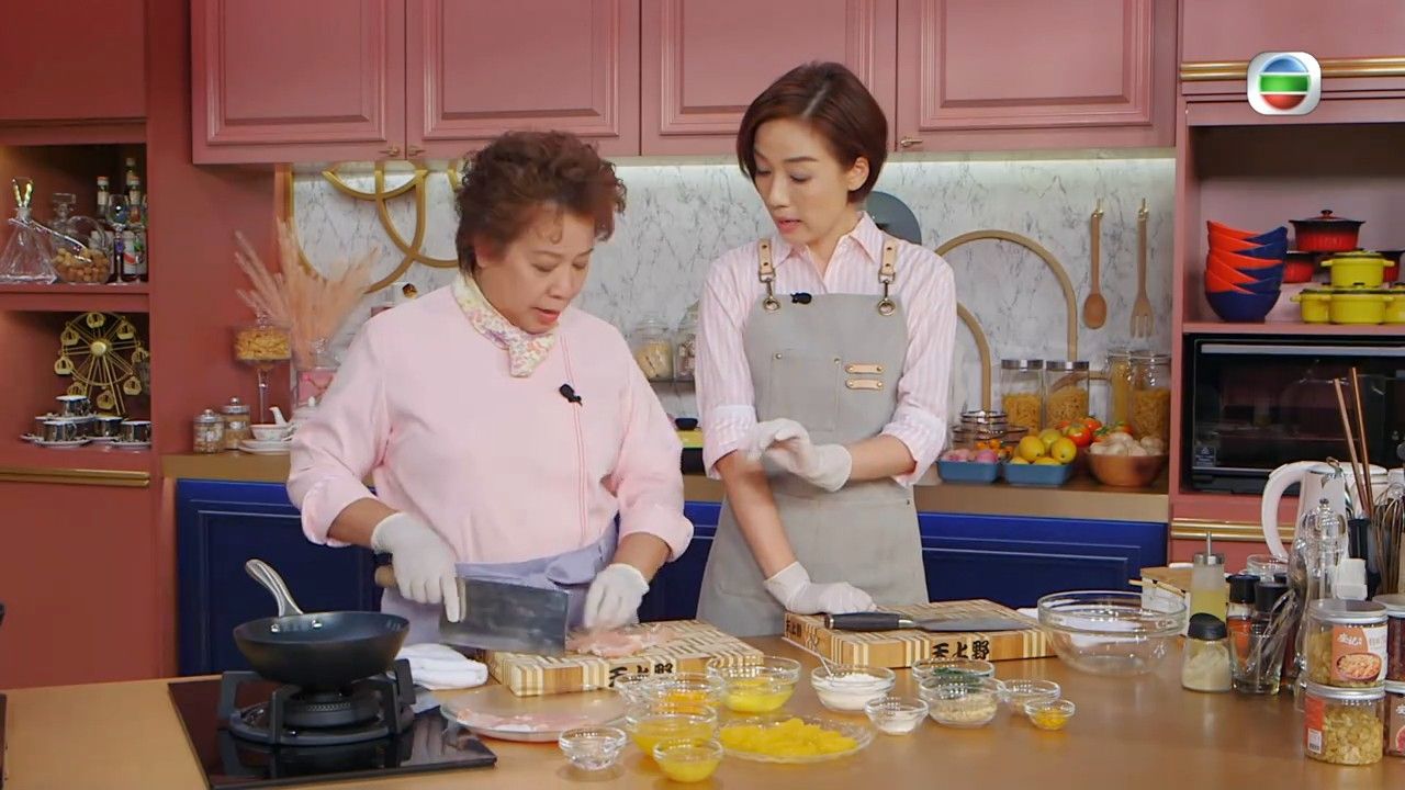 雞柳食譜｜三姐教整香橙雞柳 新手必學做法超簡單 2大貼士令雞柳更惹味