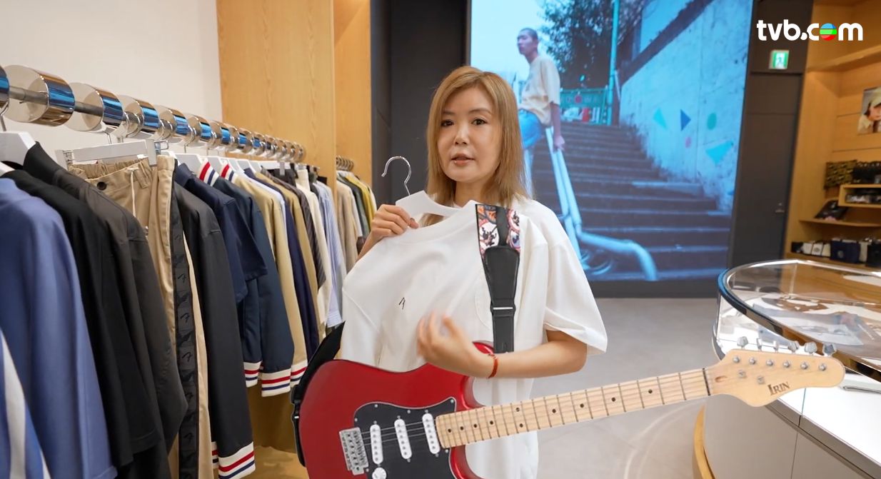 解風東京2杜如風第3集｜意大利Fusion菜豪食日本全國優質海膽 $880食相撲鍋睇相撲