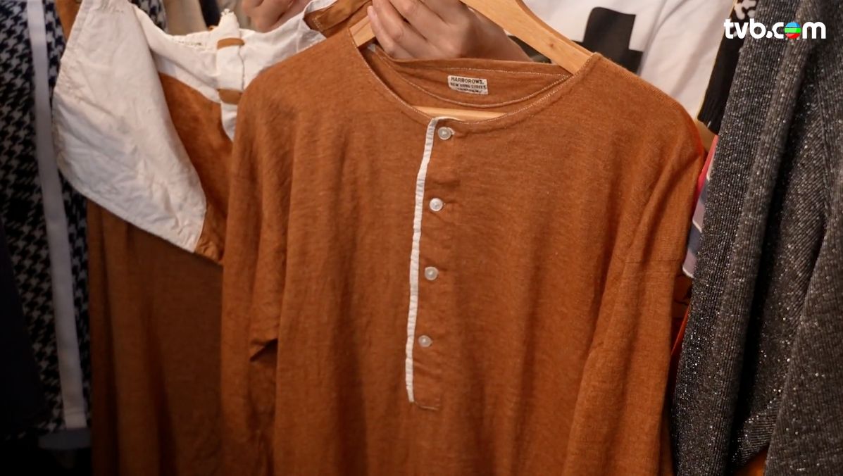 解風東京2杜如風第10集｜70年牛奶店飲$10水果牛奶被杜如風激讚 網上爆紅店$175巨型蜂巢多士磚