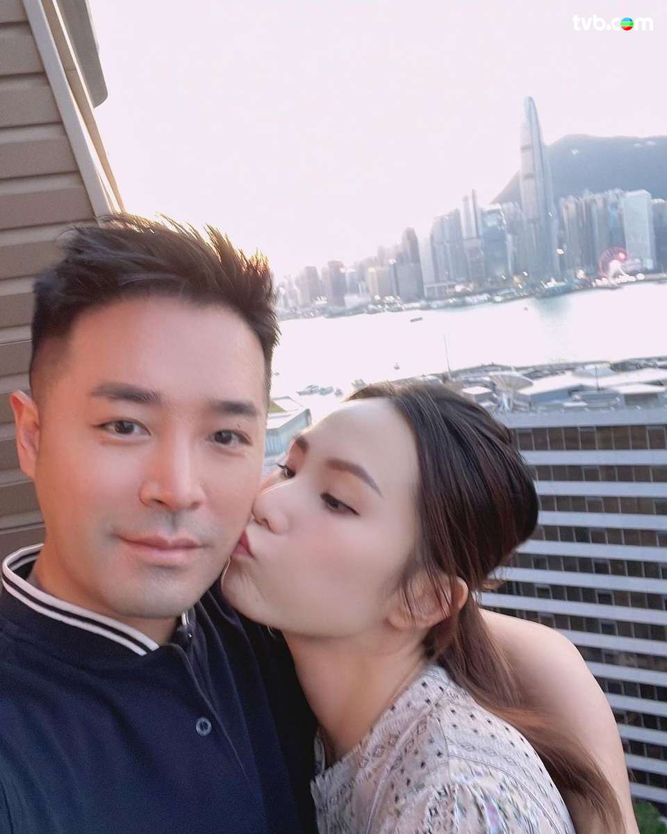 林盛斌金牌媒人威力強勁！盤點4對圈內人佳績為視后港姐搵筍盤風水師都靠Bob！ | TVB 無綫電視