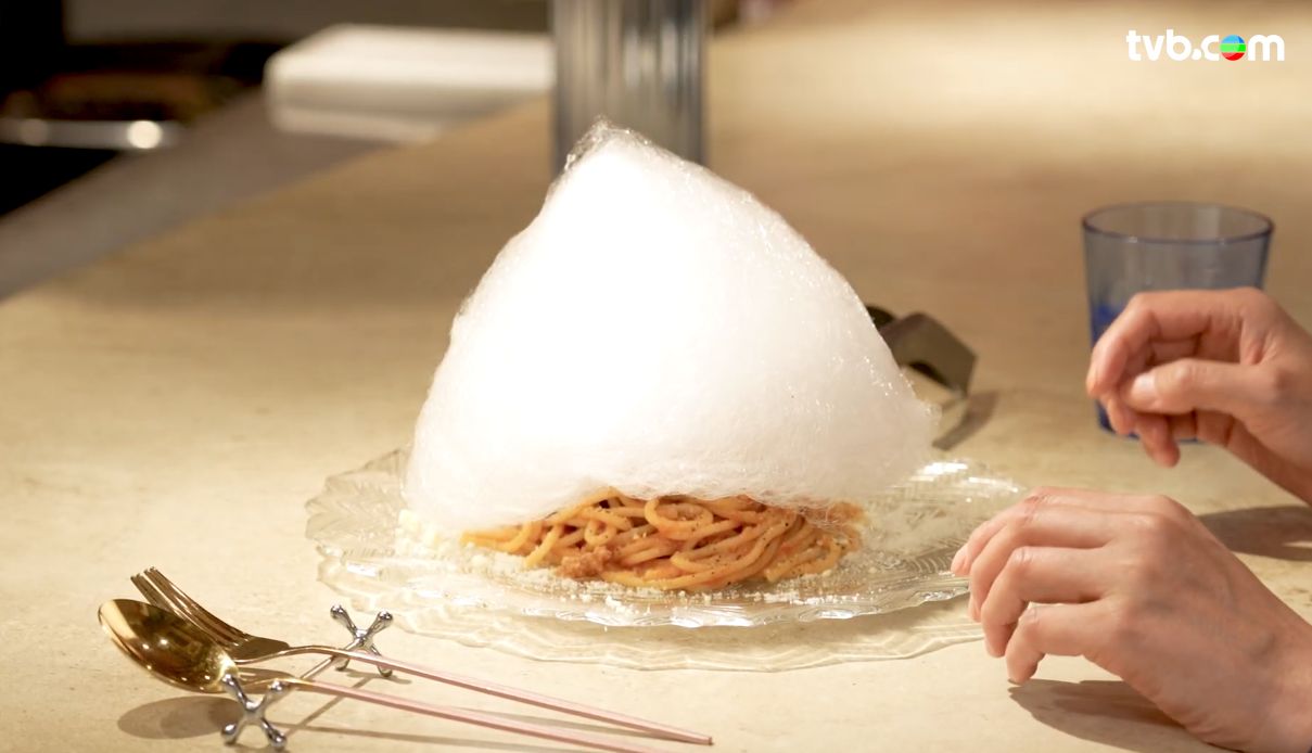 解風東京2杜如風第11集｜貓街食名人熱捧$17可樂餅 25cm高邪惡芝士漢堡扒 養生木浴提高免疫力