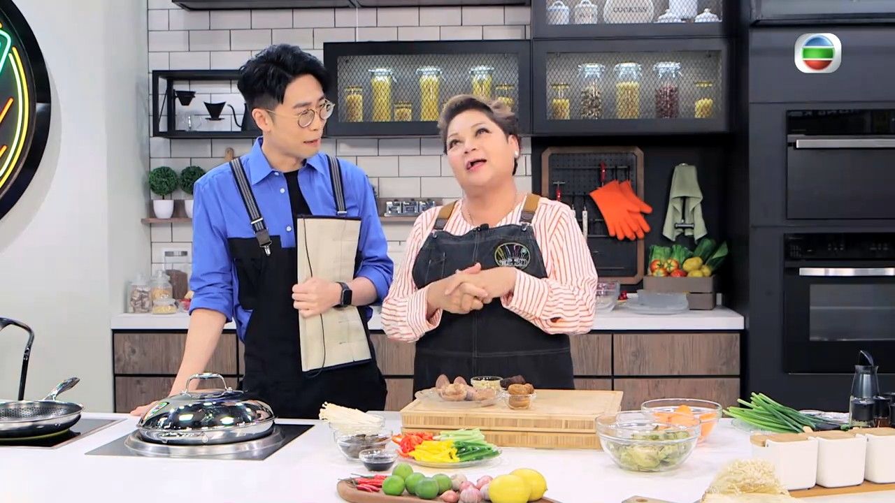 電飯煲食譜｜韓式泡菜豬肉飯新手必學 用電飯煲煮超簡單！肥媽教3大好食秘訣