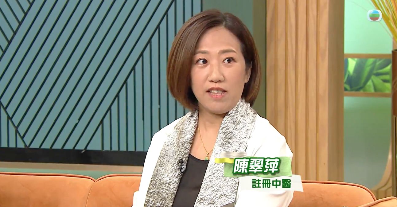 秋分｜中醫教秋天養生要潤肺補脾！秋季切忌做一事！4款食療養陰潤燥