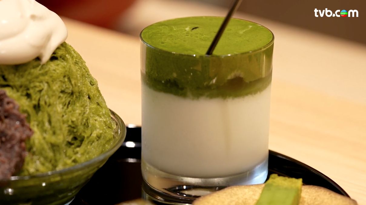 解風東京2杜如風第12集｜$95巨無霸炸豬扒三文治 木村拓哉愛店食白松露甜甜圈 「一億円」打造居酒屋