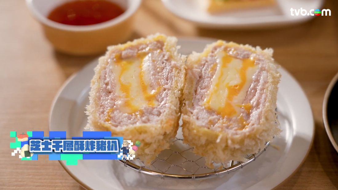 解風東京2杜如風第4集｜$370食米芝蓮推介日本no.1炸豬扒 和尚經營酒吧飲雞尾酒