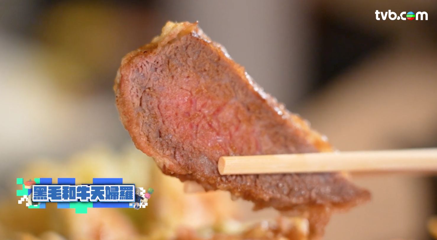 解風東京2杜如風第15集｜人氣半熟天婦羅丼飯店食脆皮中拖羅＋黑毛和牛 超大型倉庫市集尋寶