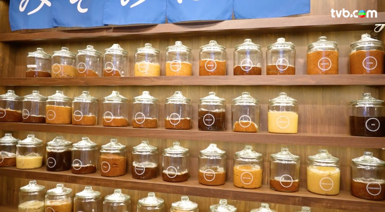 解風東京2杜如風第1集｜海鮮控必試$333重口味「痛風鍋」 帶可愛羊駝東京街頭散步 試盡47個縣味噌湯