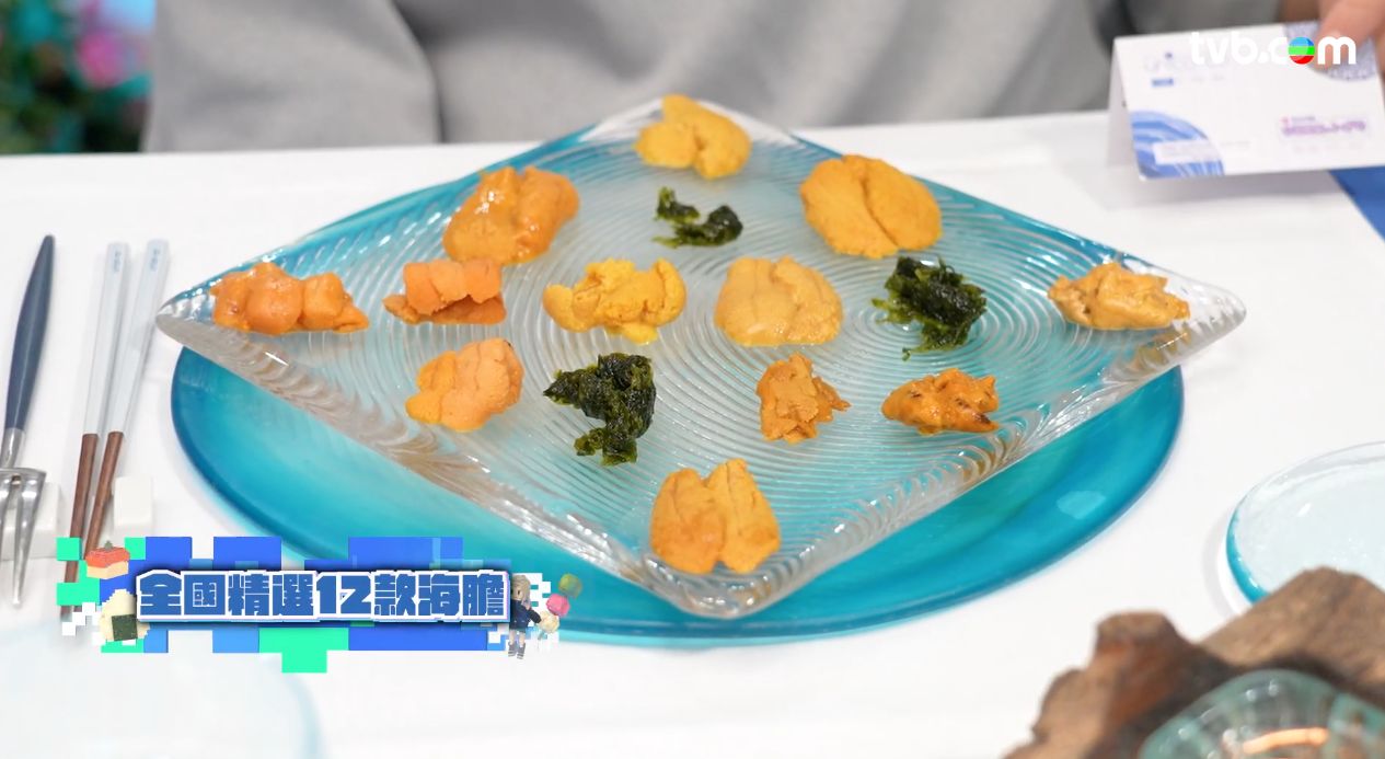 解風東京2杜如風第3集｜意大利Fusion菜豪食日本全國優質海膽 $880食相撲鍋睇相撲