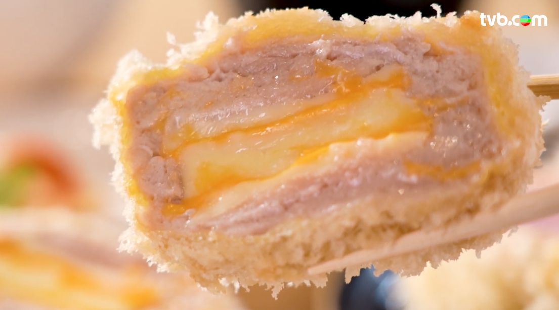 解風東京2杜如風第4集｜$370食米芝蓮推介日本no.1炸豬扒 和尚經營酒吧飲雞尾酒