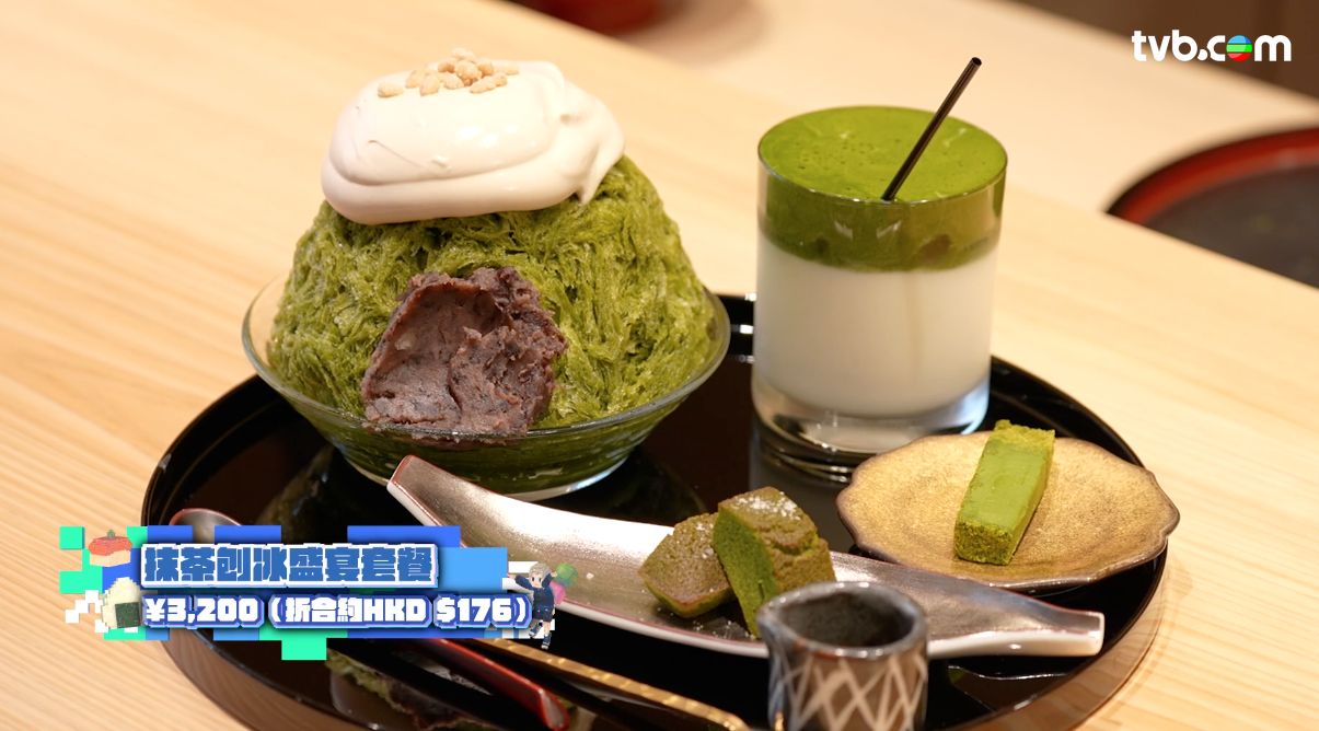 解風東京2杜如風第12集｜$95巨無霸炸豬扒三文治 木村拓哉愛店食白松露甜甜圈 「一億円」打造居酒屋