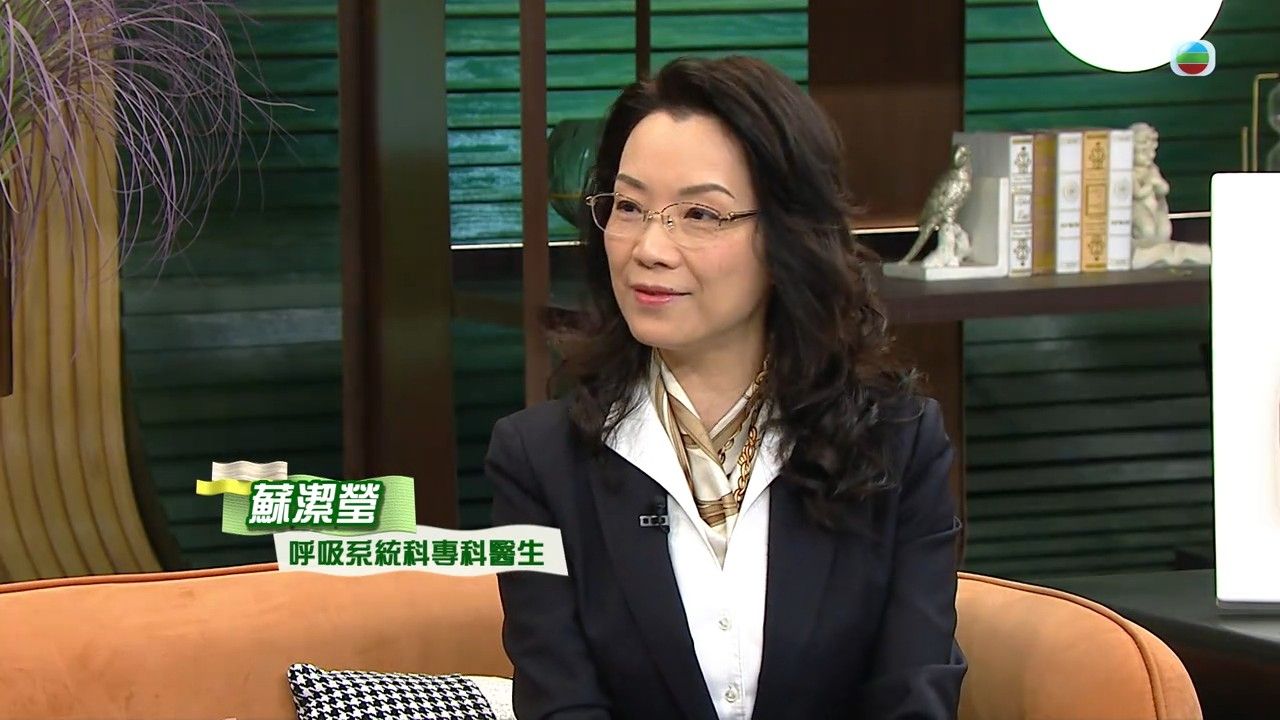 哮喘｜夏天是哮喘高危季節？醫生警告切忌做一件事！3個貼士防夏日哮喘發作+患者運動3大注意位