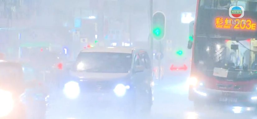 落雨天上班鞋濕怎樣做