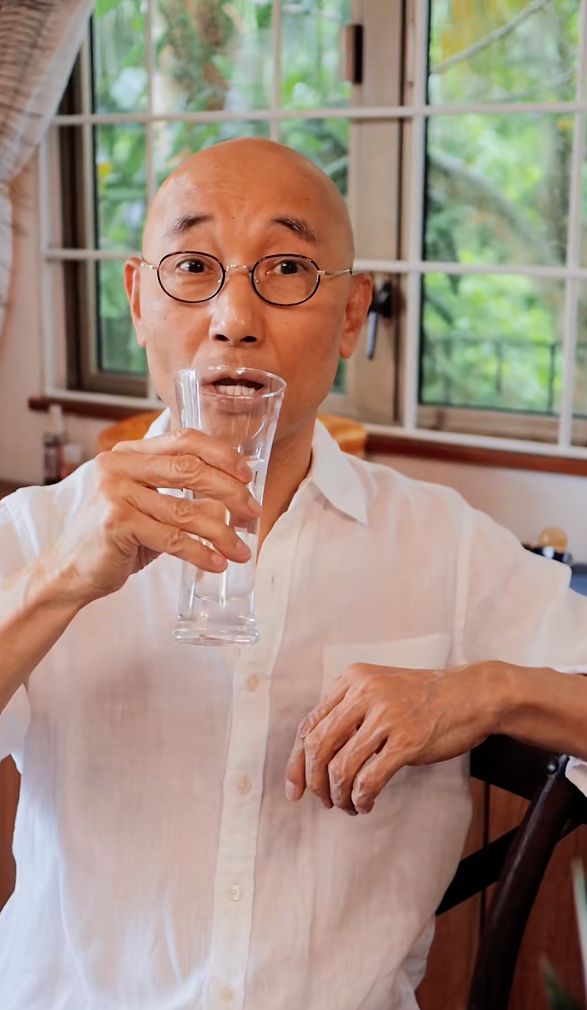 過敏症｜盧冠廷自揭「化學敏感症」纏身 曾因長期失眠現輕生念頭 靠2大養生之道保健康