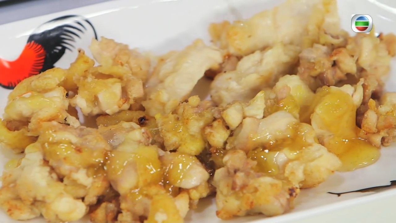 西檸雞食譜｜鼎爺教煮西檸煎軟雞 4大竅門煎出惹味廣東菜