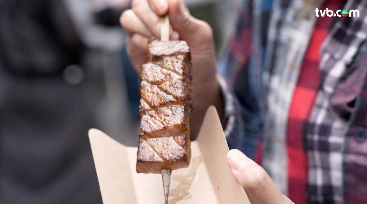 解風東京2杜如風第7集｜水產美食區食生蠔扇貝大拖羅＋免費足湯  打卡必去夢幻金魚美術館