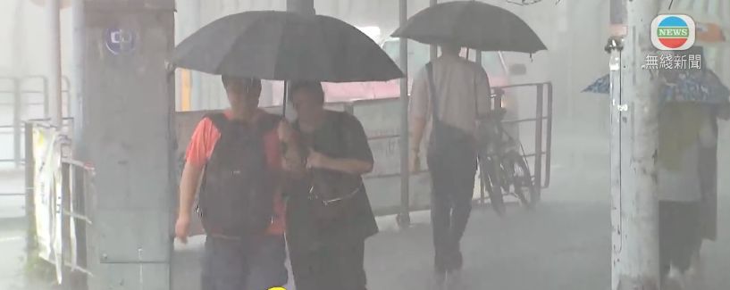 落雨潮濕室內晾衫！教快速乾衣6大秘訣！掛窗邊未必最好？