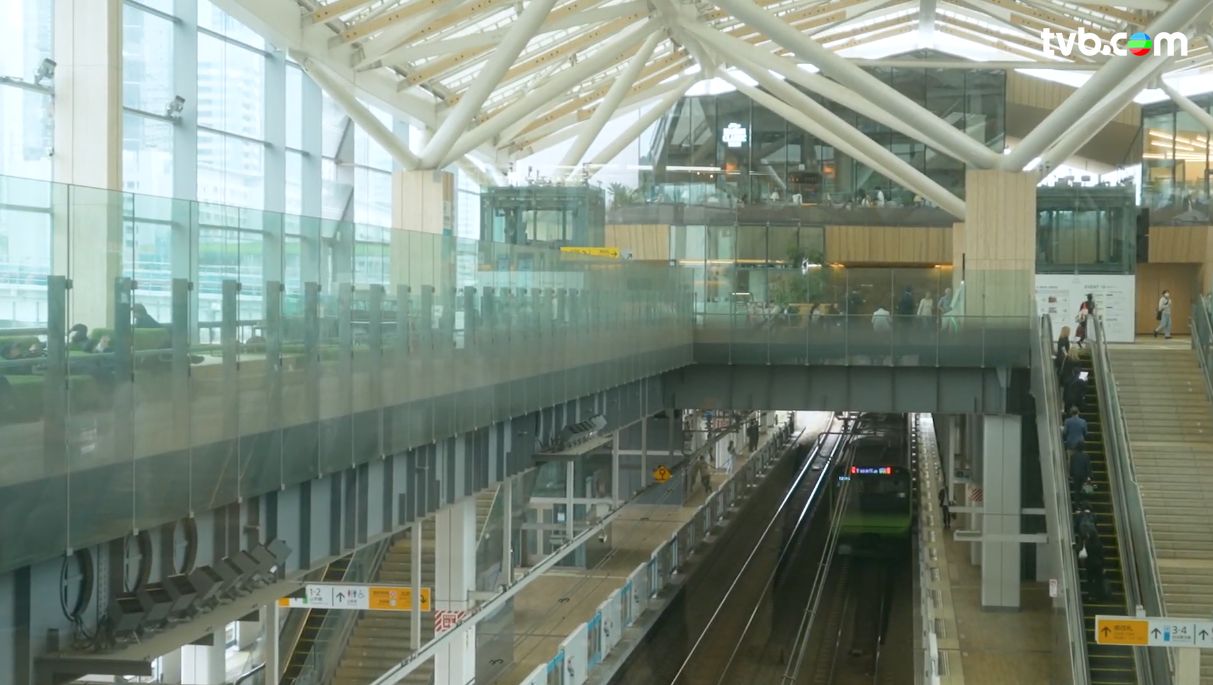 解風東京2杜如風第12集｜$95巨無霸炸豬扒三文治 木村拓哉愛店食白松露甜甜圈 「一億円」打造居酒屋