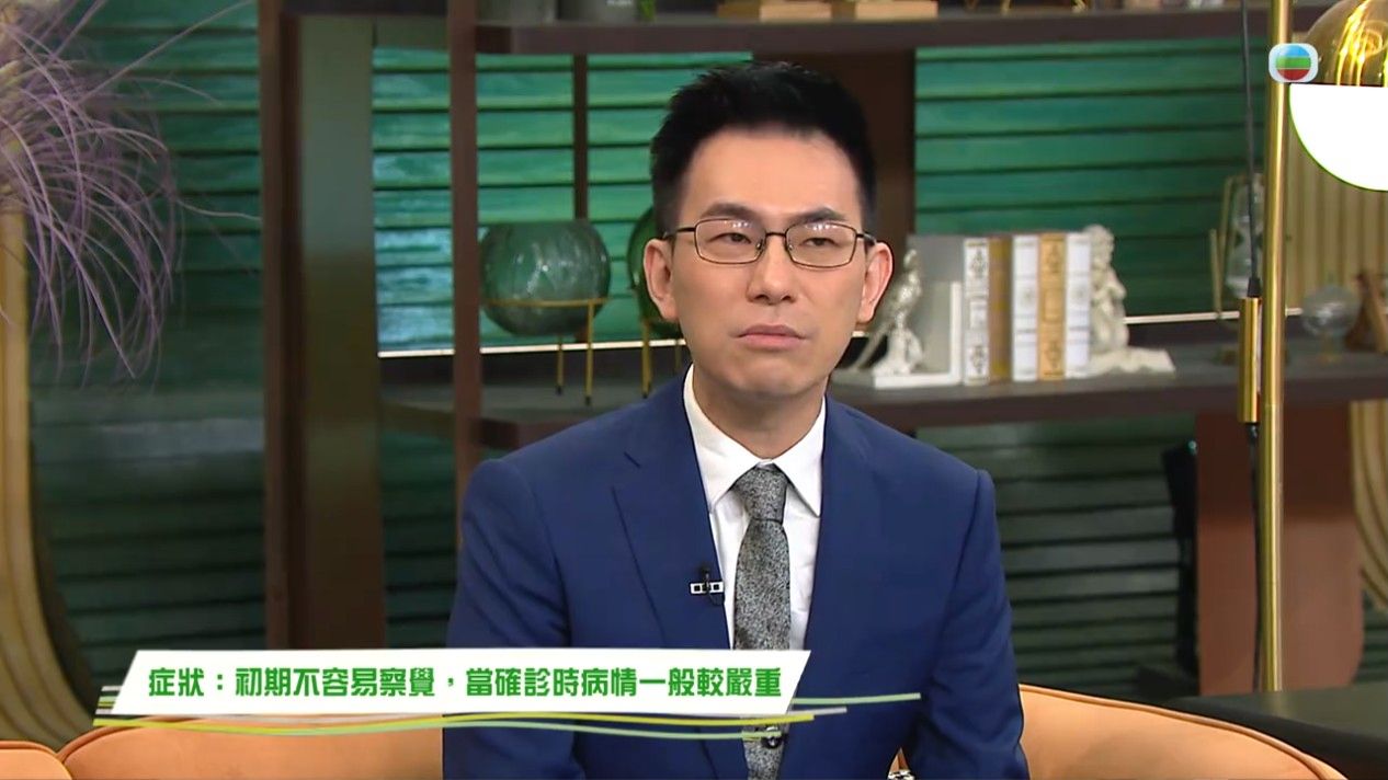 慢阻肺病｜專科醫生揭慢阻肺病7大成因 長期咳嗽＋多痰要注意！一文睇晒徵狀/治療/預防方法