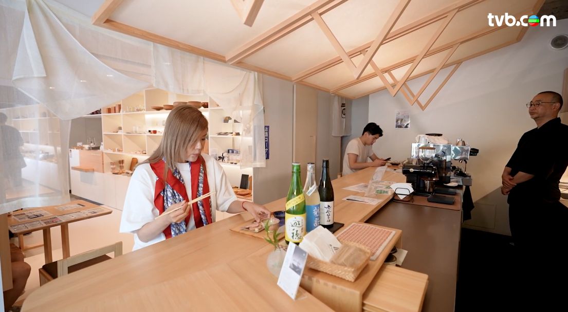 解風東京2杜如風第5集｜杜如風大推鮮美鰻魚骨湯拉麵 酒鬼必試$138清酒Omakase 草鞋DIY工