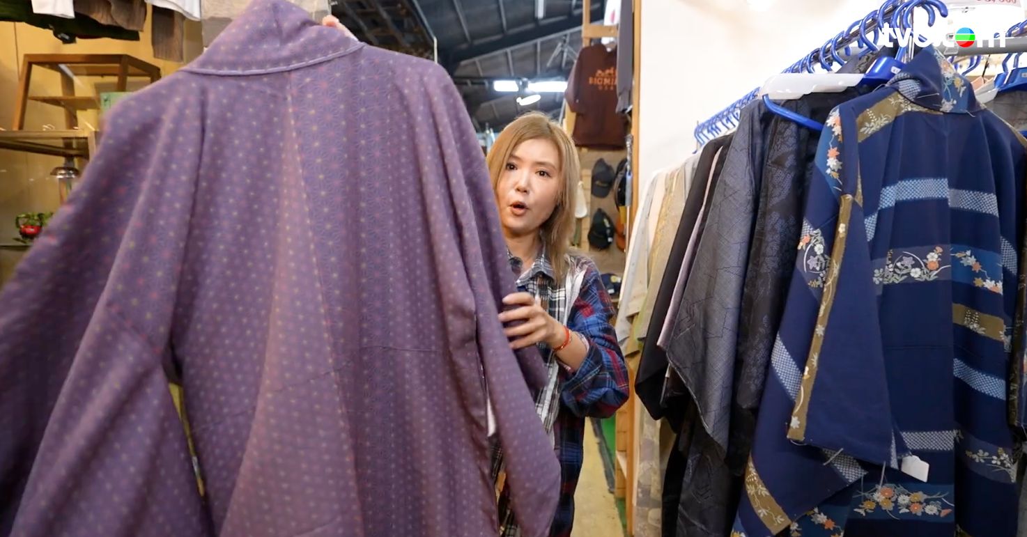 解風東京2杜如風第15集｜人氣半熟天婦羅丼飯店食脆皮中拖羅＋黑毛和牛 超大型倉庫市集尋寶