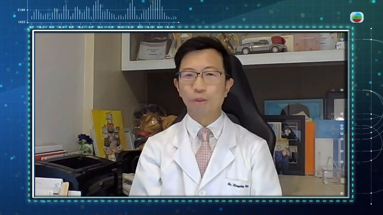 皮膚病｜朱樂洺自爆患玫瑰痤瘡 專科醫生揭玫瑰痤瘡3大病徵！邊2種人士較高危？