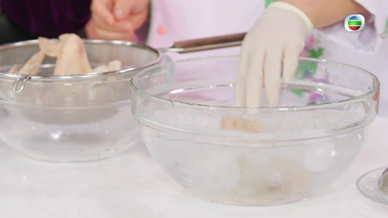 滷水雞翼｜三姐公開家族滷水秘方 懶人必學3步煮滷水雞翼 想新滷水汁帶肉香怎樣做？