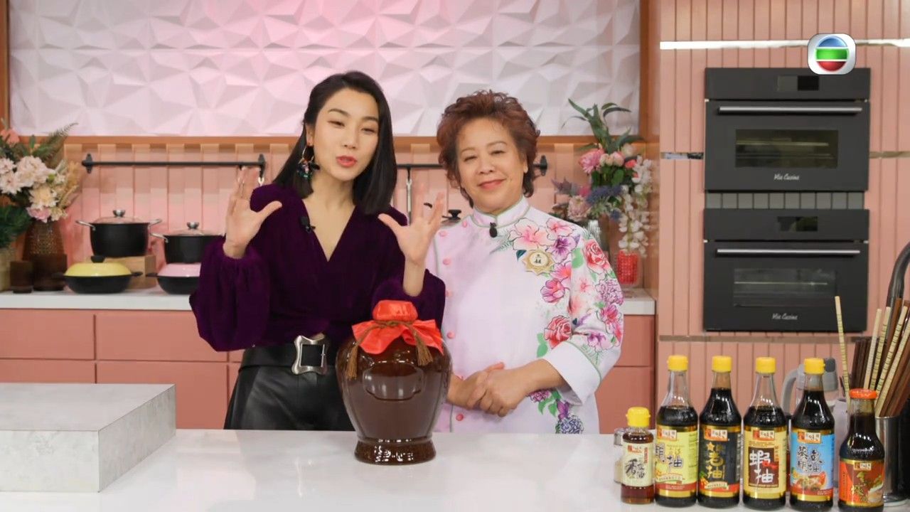 滷水雞翼｜三姐公開家族滷水秘方 懶人必學3步煮滷水雞翼 想新滷水汁帶肉香怎樣做？