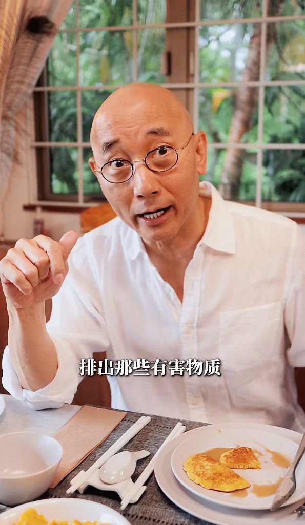 過敏症｜盧冠廷自揭「化學敏感症」纏身 曾因長期失眠現輕生念頭 靠2大養生之道保健康