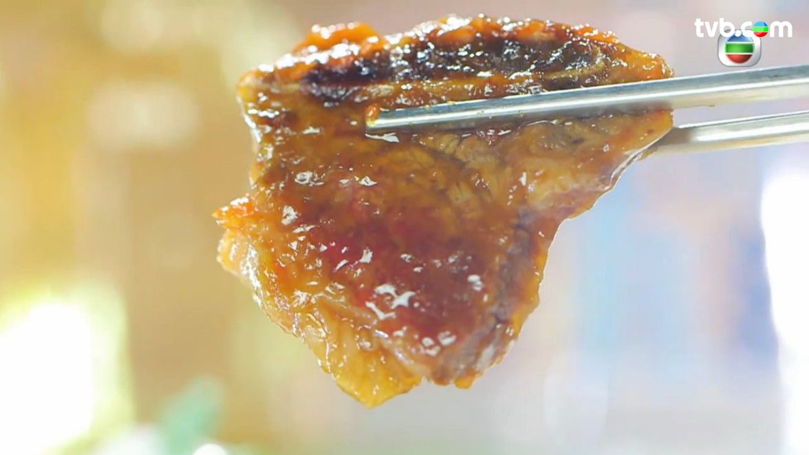 牛仔骨食譜｜三姐教煮中式牛仔骨 煮前用一樣飲料浸牛仔骨？公開三姐酸甜秘製醬汁配方