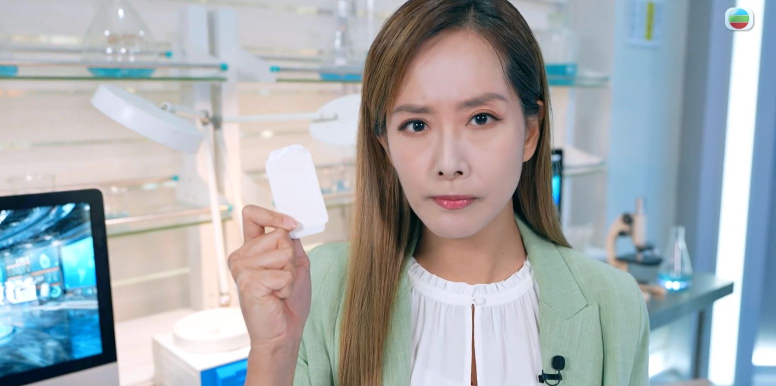 止痛貼｜亂用止痛貼隨時會死？專科醫生指一成份屬處方藥 原來不可睡覺貼膏布