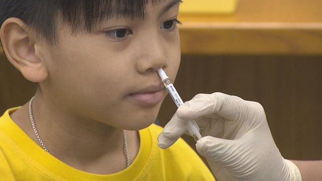 八歲女童染甲流不治 有醫生指嚴重流感個案趨增籲安排子女打針