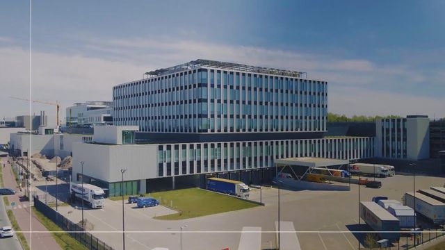 荷蘭斥資25億歐元挽留ASML 將提升總部所在地住屋等基建設施